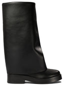 Bottes Casadei "Charlie Lab"
