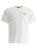 Human Made "Heart" T Shirt