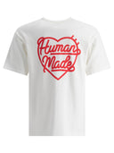 Human Made "Pocket" T Shirt