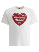 Human Made „#6” koszulka