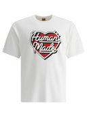 Human Made "#7" T Shirt