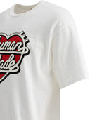Human Made "#7" T Shirt