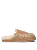 MOU "Full Eskimo Stitch" slippers