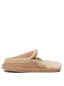 MOU "Full Eskimo Stitch" slippers
