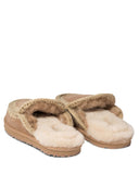 MOU "Full Eskimo Stitch" slippers