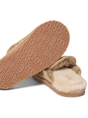 MOU "Full Eskimo Stitch" slippers