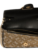 Pinko „Love One Pocket” torba crossbody