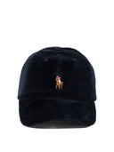 马球拉尔夫·劳伦（Polo Ralph Lauren）“小马”肋棒球帽