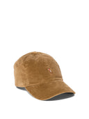 Polo Ralph Lauren "Pony" Ribbed Baseball Cap