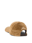 Polo Ralph Lauren "Pony" Ribbed Baseball Cap