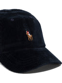 马球拉尔夫·劳伦（Polo Ralph Lauren）“小马”肋棒球帽