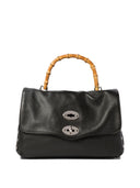 Zanellato "Postina Daily Bamboo S"Handtas