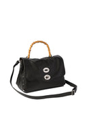 Zanellato "Postina Daily Bamboo S"Handtas