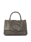 Zanellato "Postina Daily Bamboo S" Handbag