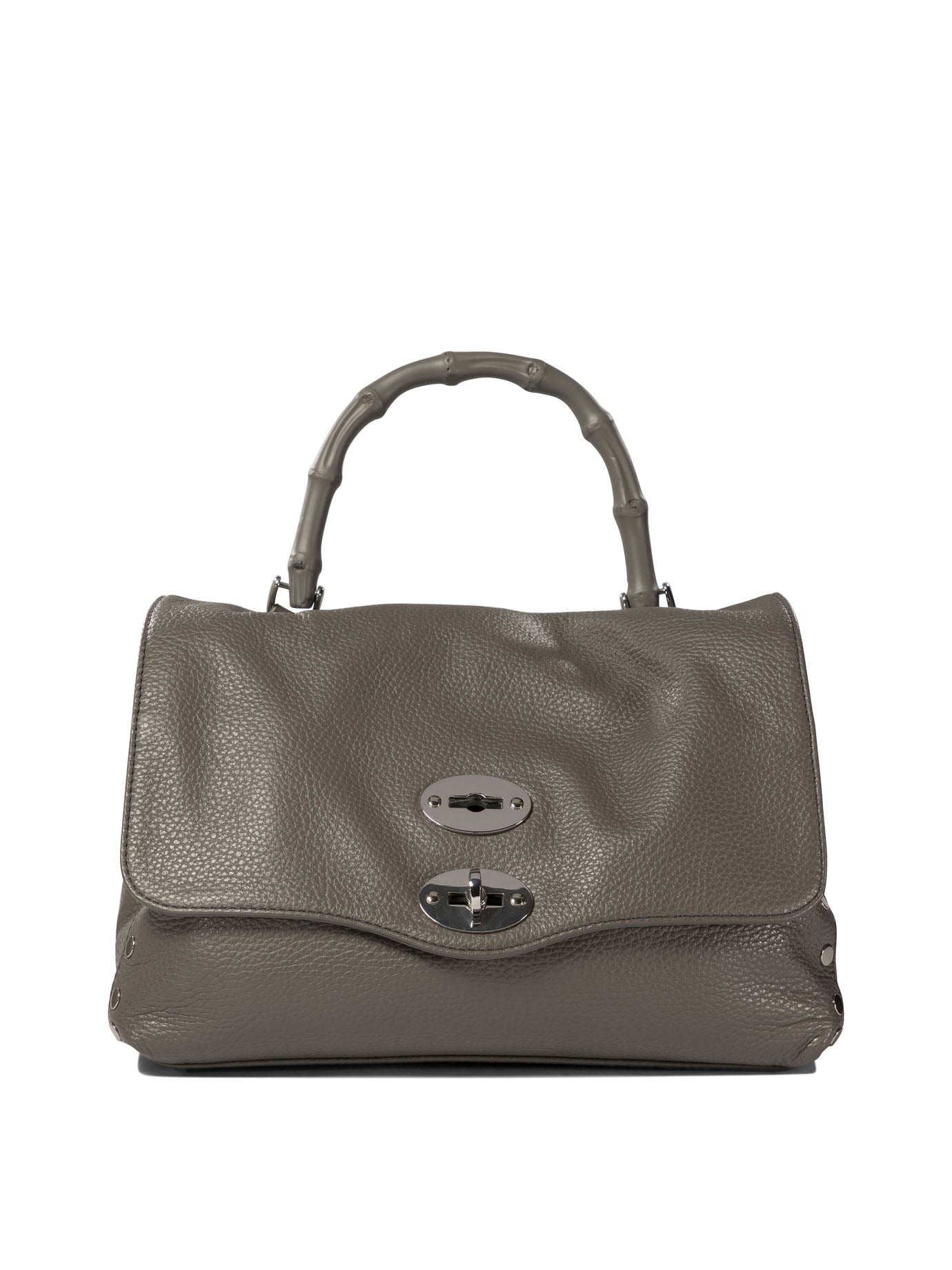 Zanellato "Postina Daily Bamboo S"Bolso