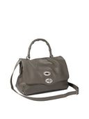 Zanellato "Postina Daily Bamboo S" Handbag
