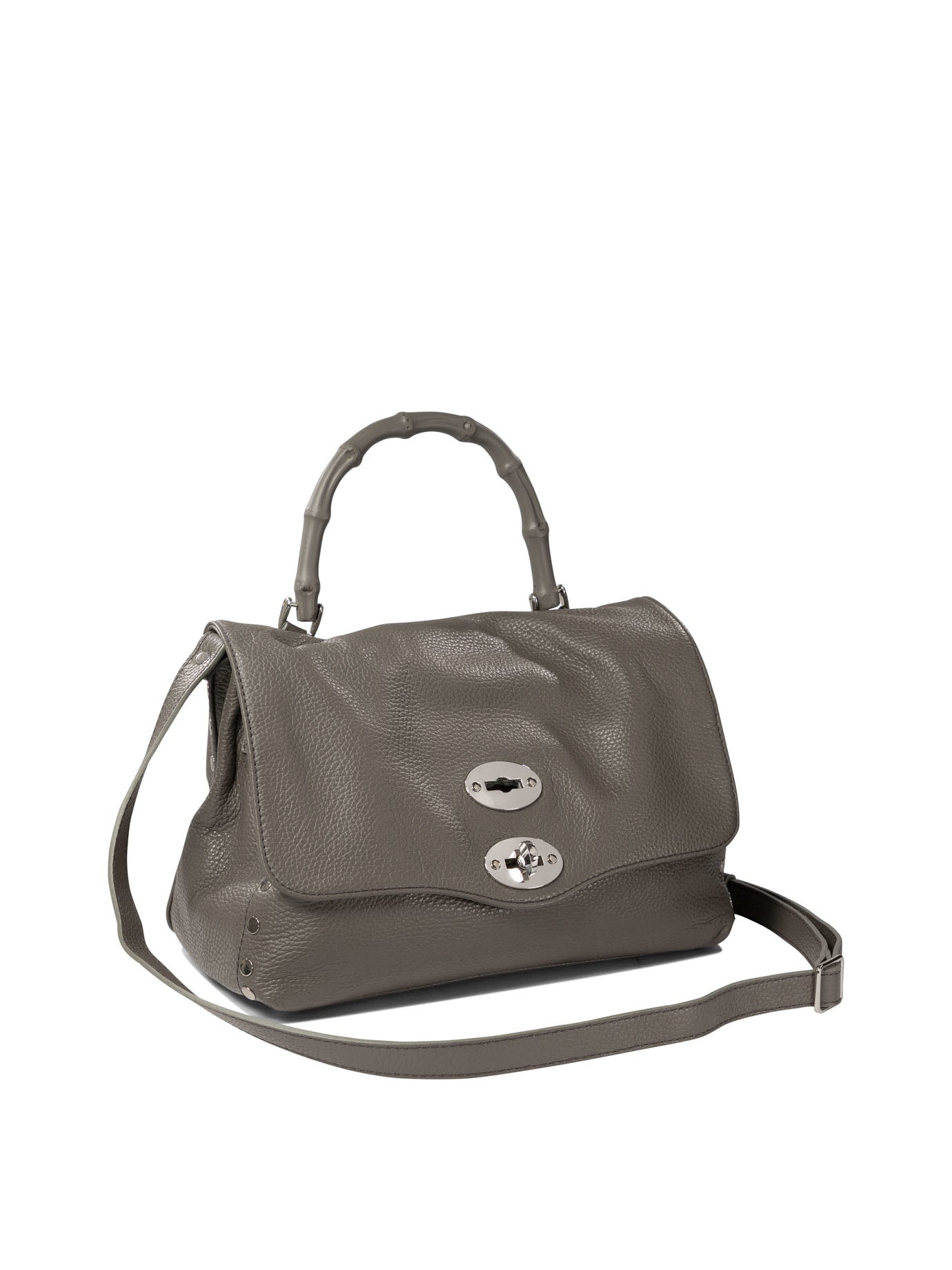 Zanellato "Postina Daily Bamboo S"Bolso
