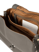 Zanellato "Postina Daily Bamboo S" Handbag