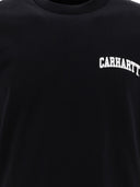 Carhartt WIP "Universitätskript" T -Shirt