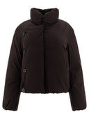 Lemaire courte de la veste