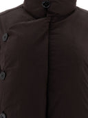 Lemaire courte de la veste