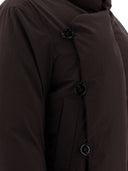 Lemaire courte de la veste