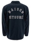 Maison Kitsuné "Coach" Jacket