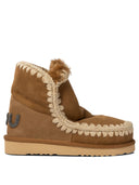 Mou "Logo de eskimo 18 Glitter" Botas de tobillo