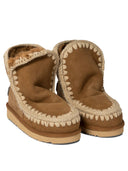 Mou "Logo de eskimo 18 Glitter" Botas de tobillo