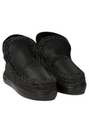 Bottes de la cheville "mou" Esquimau "