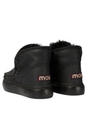 Bottes de la cheville "mou" Esquimau "