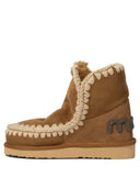 Mou "Logo de eskimo 18 Glitter" Botas de tobillo