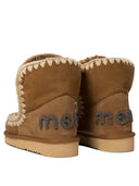 Mou "Logo de eskimo 18 Glitter" Botas de tobillo