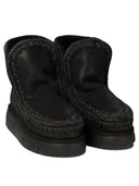 Mou "Eskimo 18 Bounce" Ankle Boots