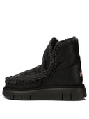 Mou "Eskimo 18 Bounce" Ankle Boots
