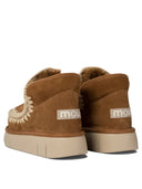 Mou "Bottes de la cheville" rebond "