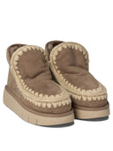 Mou "Eskimo Bounce" Ankle Boots