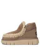 Mou "Eskimo Bounce" Ankle Boots