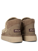 Mou "Eskimo Bounce" Ankle Boots