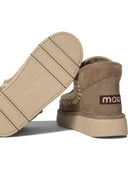 Mou "Eskimo Bounce" Ankle Boots