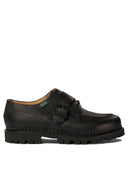 Paraboot „Chambord” koronki