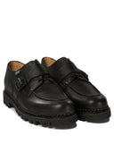 Paraboot „Chambord” koronki
