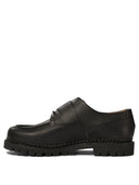 Paraboot „Chambord” koronki
