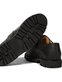 Paraboot „Chambord” koronki