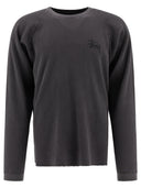 T-shirt thermique de Stüssy "Basic Stock"