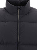Chaqueta de stüssy nylon down