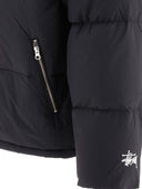 Chaqueta de stüssy nylon down