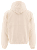 Chaqueta de lona "trabajo" de stüssy