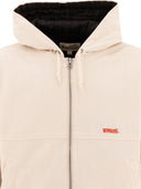Chaqueta de lona "trabajo" de stüssy