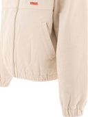 Chaqueta de lona "trabajo" de stüssy